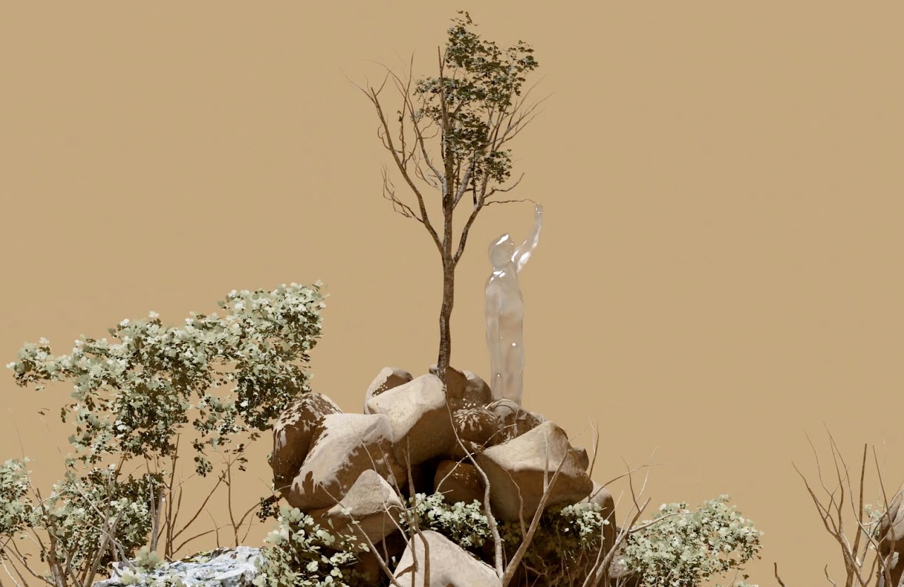 Lesson of life｜2024